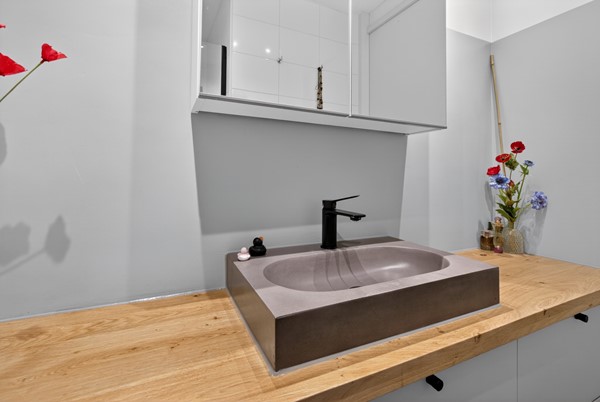 Medium property photo - IJburglaan 231, 1086 ZJ Amsterdam